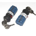 GAA177HR1 CA4 Key Switch for Otis 506 Escalators